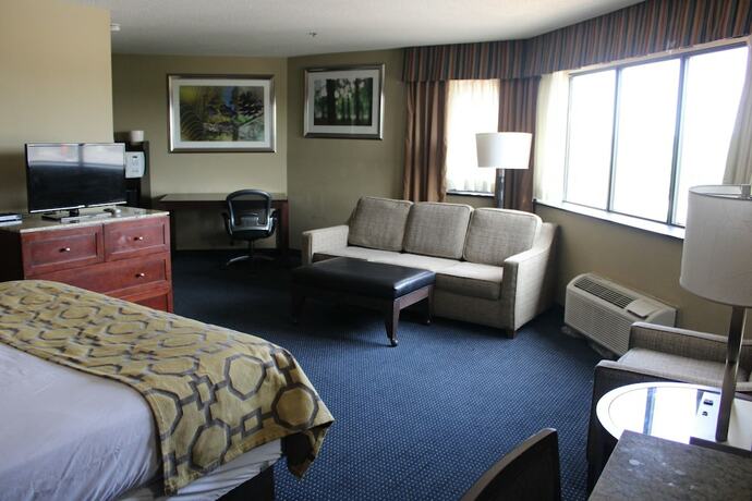 Imagen de la habitación del Hotel APM Inn and Suites, Hagerstown. Foto 19