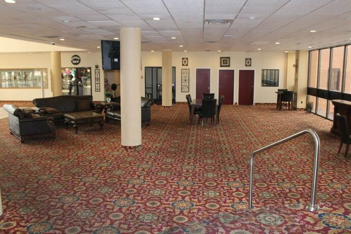 Imagen general del Hotel APM Inn and Suites, Hagerstown. Foto 6