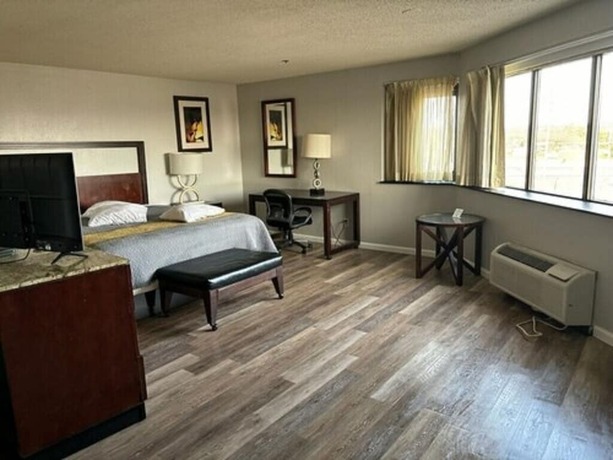 Imagen de la habitación del Hotel APM Inn and Suites, Hagerstown. Foto 20