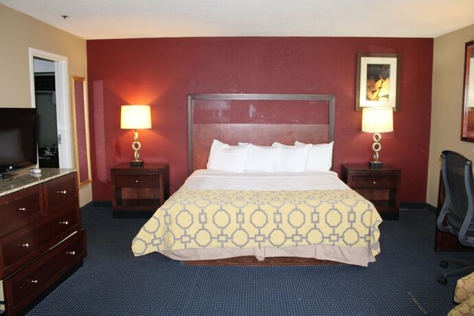 Imagen general del Hotel APM Inn and Suites, Hagerstown. Foto 7
