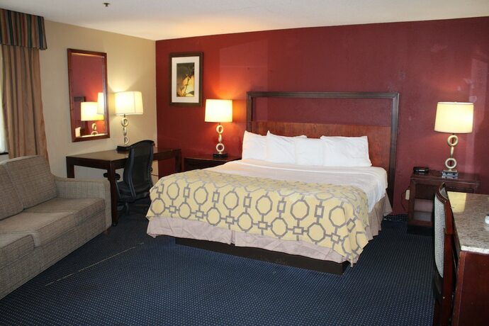 Imagen general del Hotel APM Inn and Suites, Hagerstown. Foto 8