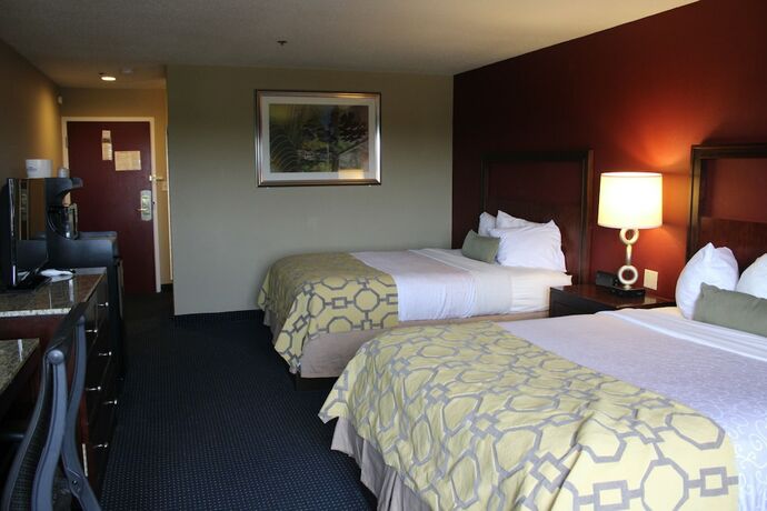 Imagen general del Hotel APM Inn and Suites, Hagerstown. Foto 9