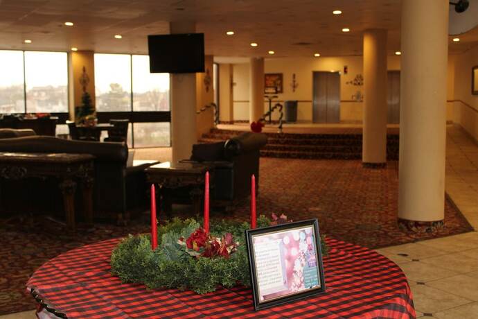 Imagen general del Hotel APM Inn and Suites, Hagerstown. Foto 10