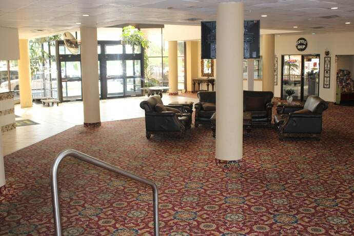 Imagen general del Hotel APM Inn and Suites, Hagerstown. Foto 11