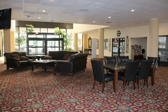 Imagen general del Hotel APM Inn and Suites, Hagerstown. Foto 15