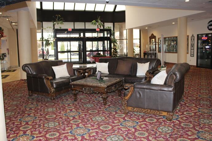 Imagen general del Hotel APM Inn and Suites, Hagerstown. Foto 16