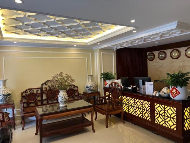Imagen general del Hotel APOLLO AIRPORT. Foto 4