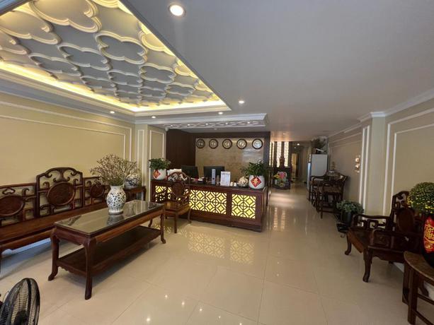 Imagen general del Hotel APOLLO AIRPORT. Foto 5