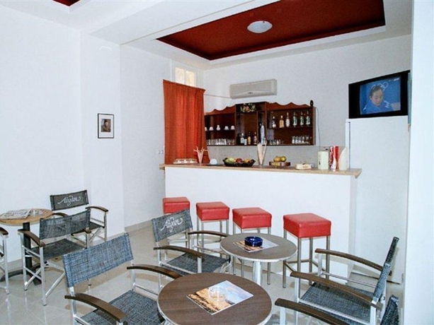Imagen general del Hotel APOLLONIO HOTEL. Foto 2