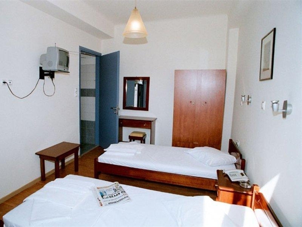 Imagen general del Hotel APOLLONIO HOTEL. Foto 3