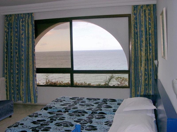 Imagen general del Hotel APPART BOUJAAFAR. Foto 2