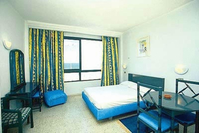 Imagen general del Hotel APPART BOUJAAFAR. Foto 3