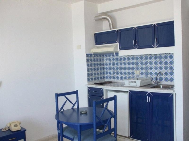 Imagen general del Hotel APPART BOUJAAFAR. Foto 4