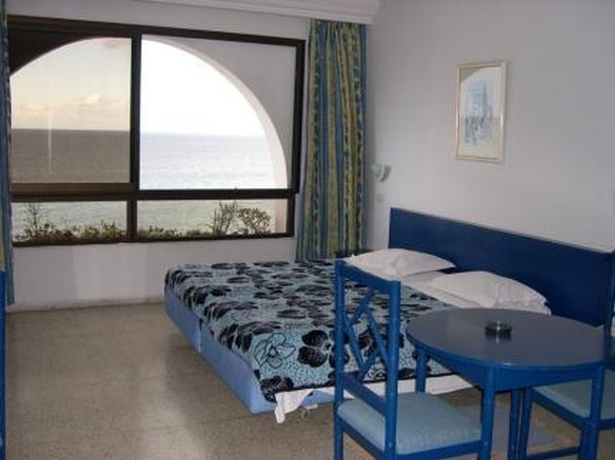 Imagen general del Hotel APPART BOUJAAFAR. Foto 5