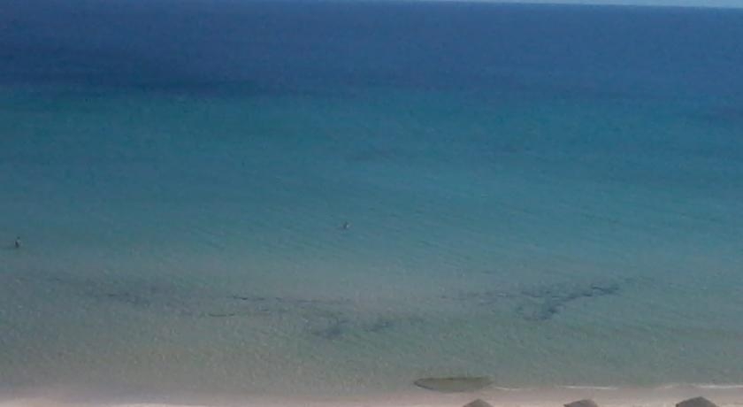 Imagen general del Hotel APPART BOUJAAFAR. Foto 8