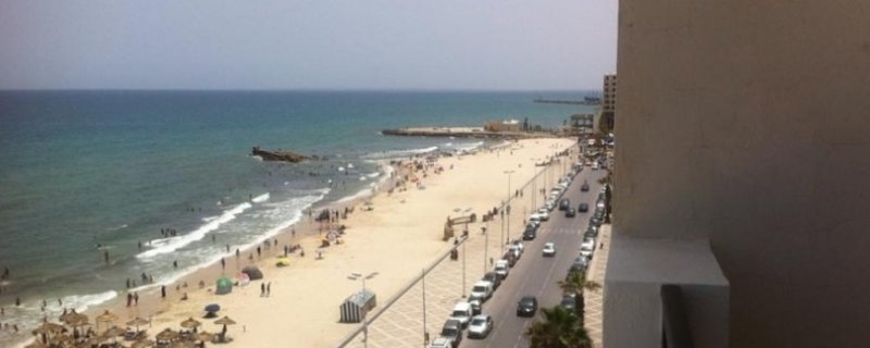 Imagen general del Hotel APPART BOUJAAFAR. Foto 9