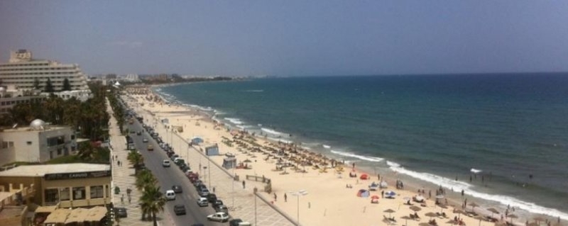 Imagen general del Hotel APPART BOUJAAFAR. Foto 10