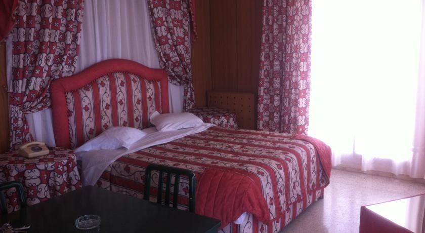 Imagen general del Hotel APPART BOUJAAFAR. Foto 14