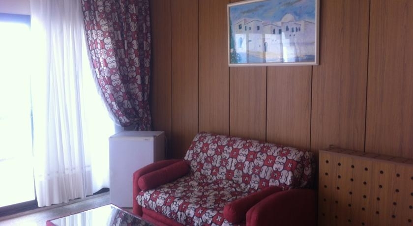 Imagen general del Hotel APPART BOUJAAFAR. Foto 15