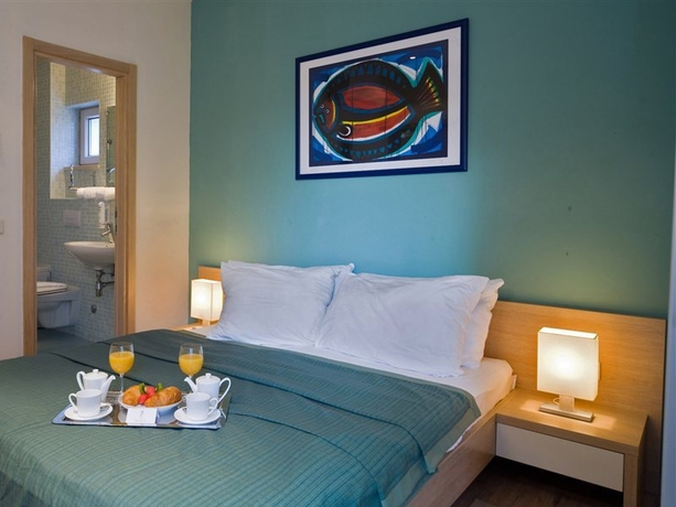 Imagen general del Hotel APPARTAMENTS NOVI RESORT. Foto 6