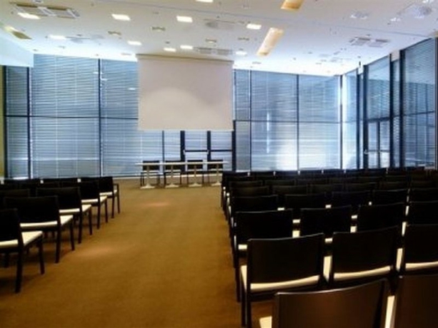 Imagen general del Hotel APPARTAMENTS NOVI RESORT. Foto 8