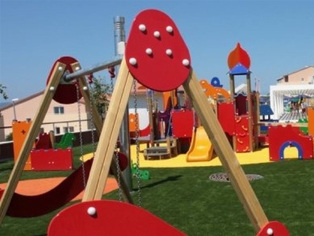 Imagen general del Hotel APPARTAMENTS NOVI RESORT. Foto 9