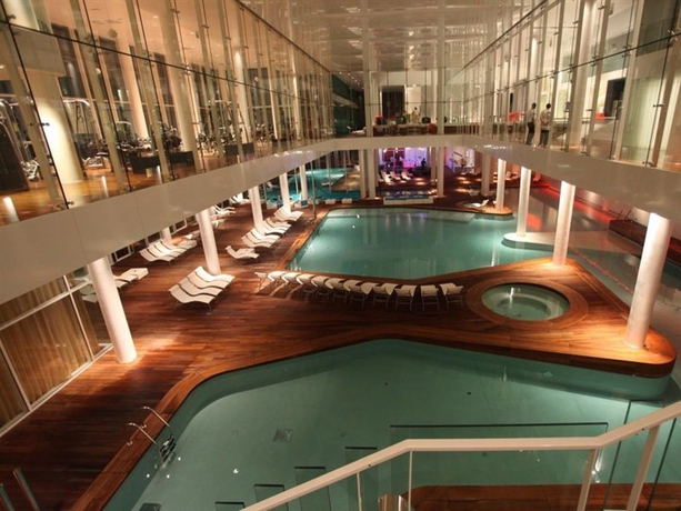 Imagen general del Hotel APPARTAMENTS NOVI RESORT. Foto 10