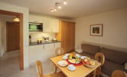 Imagen de la habitación del Hotel APPARTEMENTHAUS FÜRSTAUER. Foto 3