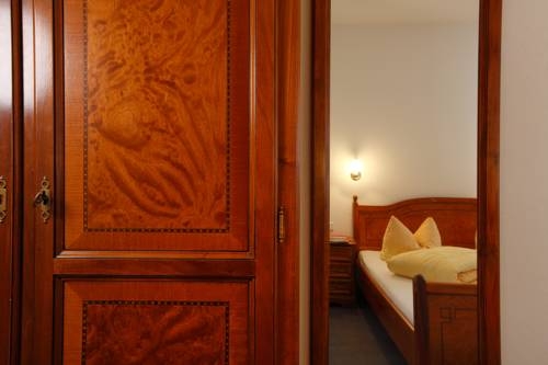 Imagen general del Hotel APPARTEMENTHAUS LANDHAUS ERICH. Foto 3