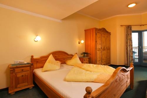 Imagen general del Hotel APPARTEMENTHAUS LANDHAUS ERICH. Foto 9