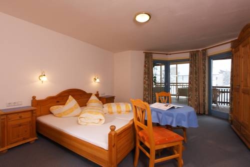 Imagen general del Hotel APPARTEMENTHAUS LANDHAUS ERICH. Foto 14