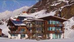 Imagen general del Hotel APPARTEMENTHAUS LANDHAUS ERICH. Foto 16