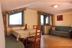 Imagen de la habitación del Hotel APPARTEMENTHAUS LANDHAUS ERICH. Foto 17