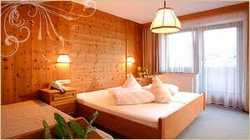 Imagen de la habitación del Hotel APPARTEMENTHAUS LANDHAUS ERICH. Foto 18