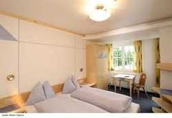 Imagen de la habitación del Hotel APPARTEMENTHAUS MÜHLE. Foto 2