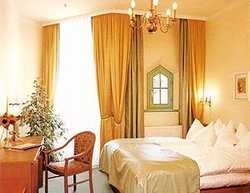 Imagen de la habitación del Hotel APPARTMENTANLAGE ALPINA. Foto 3