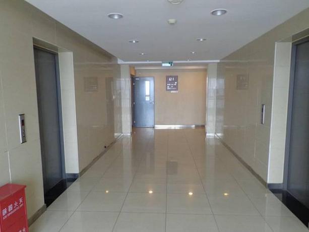 Imagen general del Hotel APPLE ART HOTEL APARTMENT BEIJING. Foto 3