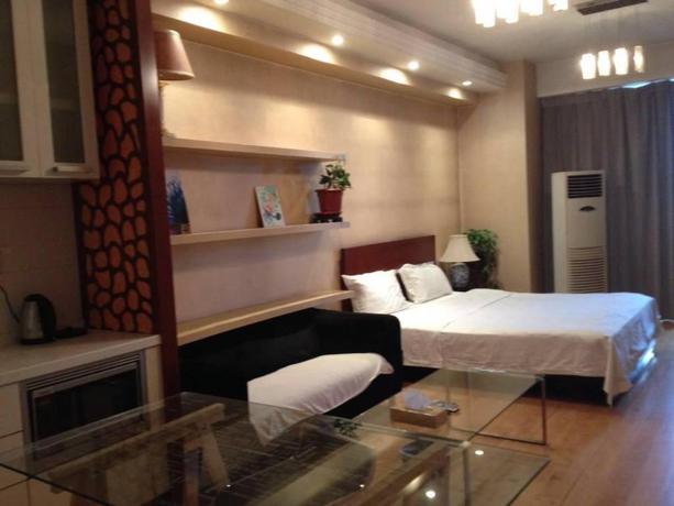 Imagen general del Hotel APPLE ART HOTEL APARTMENT BEIJING. Foto 4
