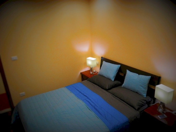 Imagen general del Hotel APR Guesthouse. Foto 2