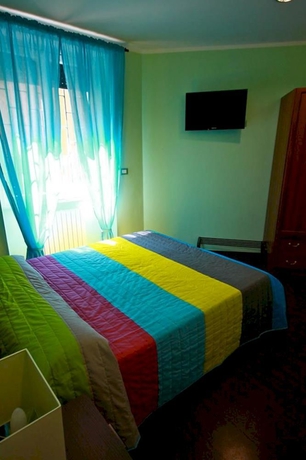 Imagen de la habitación del Hotel APR Guesthouse. Foto 7