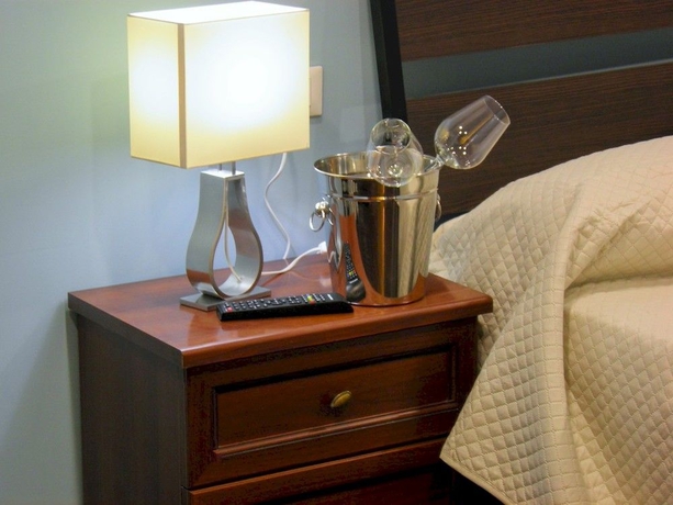 Imagen de la habitación del Hotel APR Guesthouse. Foto 8