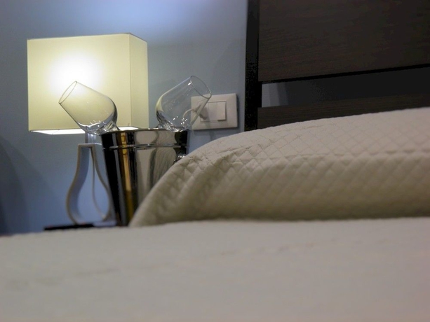 Imagen general del Hotel APR Guesthouse. Foto 3