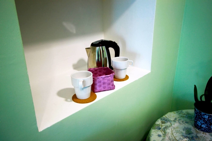 Imagen de la habitación del Hotel APR Guesthouse. Foto 9