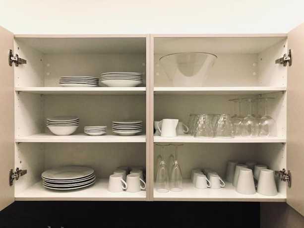 Imagen de la habitación del Hotel APSTAY Apartments. Foto 3