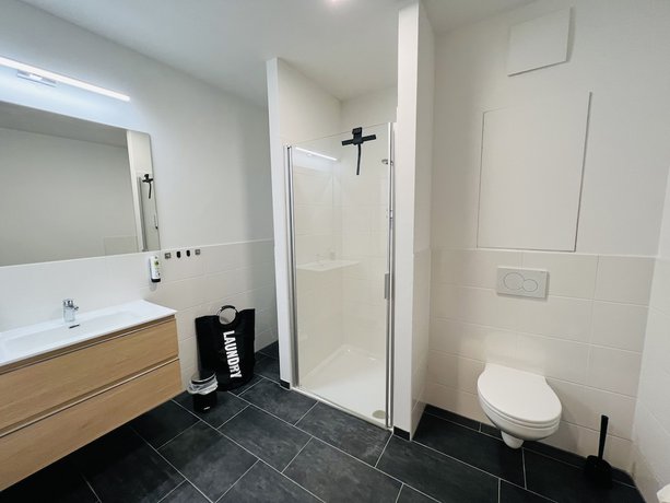 Imagen de la habitación del Hotel APSTAY Apartments. Foto 6