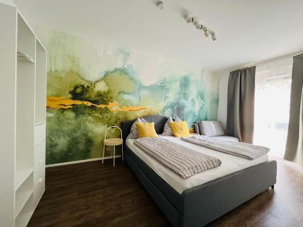 Imagen general del Hotel APSTAY Apartments. Foto 1