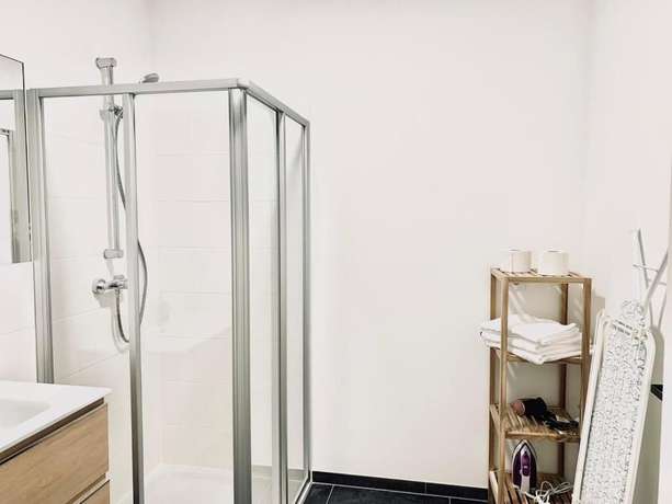 Imagen de la habitación del Hotel APSTAY Apartments. Foto 8
