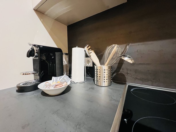 Imagen de la habitación del Hotel APSTAY Apartments. Foto 10