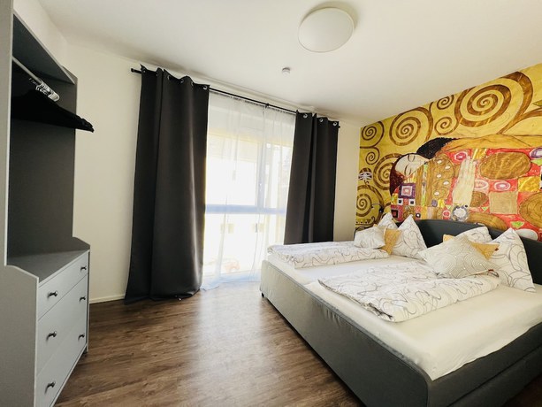 Imagen de la habitación del Hotel APSTAY Apartments. Foto 14