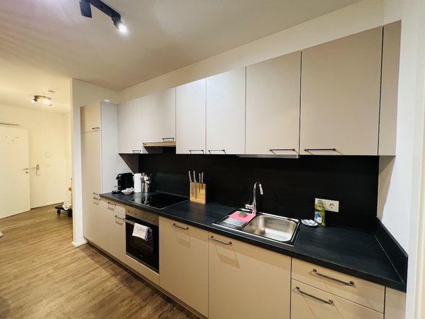 Imagen de la habitación del Hotel APSTAY Apartments. Foto 16